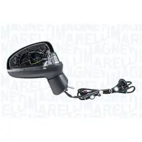 MAGNETI MARELLI Außenspiegel 182201590500