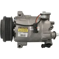 AIRSTAL Klimakompressor 10-6024