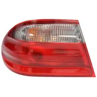 ULO Heckleuchte 6932-01 Links