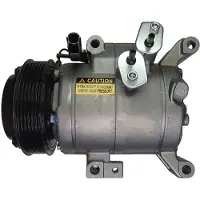 AIRSTAL Klimakompressor 10-3387
