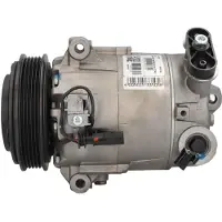 AIRSTAL Klimakompressor 10-4372
