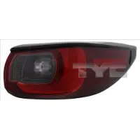 TYC Heckleuchte 11-9365-10-2
