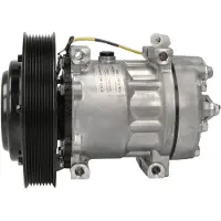 NRF Klimakompressor 320344