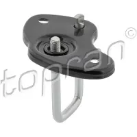 Topran Motorhaube - Teile HANS PRIES 504 561