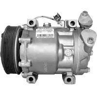 AIRSTAL Klimakompressor 10-0620