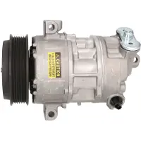 AIRSTAL Kompressor, Klimaanlage 10-0835