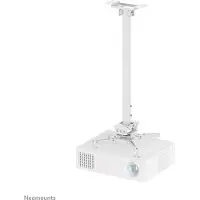 NeoMounts Cl25-550wh1 Deckenhalterung Für Projektor