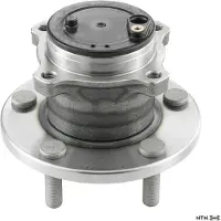 SNR Radlagersatz R170.36