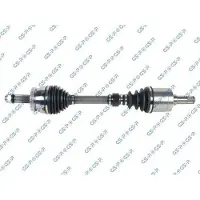 GSP Antriebswelle 224195