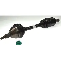 SPIDAN Antriebswelle 25558