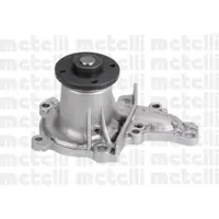 METELLI Wasserpumpe 10713