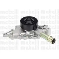 METELLI Wasserpumpe 10908