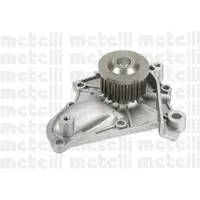 METELLI Wasserpumpe 10720