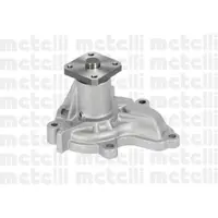 METELLI Wasserpumpe 10703