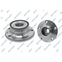 GSP Radlagersatz 9234019