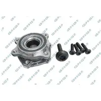 GSP Radlagersatz [Hersteller-Nr. 9342004K] für Audi, VW