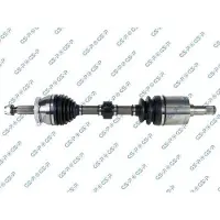 GSP Antriebswelle 224465