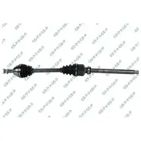 GSP Antriebswelle 256190