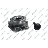 GSP Radlagersatz 9338014K
