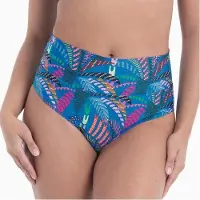 Rosa Faia Beach Bikini Slip Lorena | Grösse: 40 | Farbe: Blau