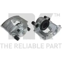 NK Bremssattel [Hersteller-Nr. 2136151] für Opel, Vauxhall