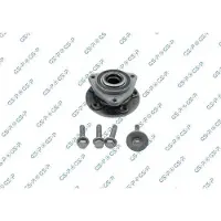 GSP Radlagersatz 9336033K