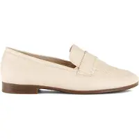 Gabor Slipper in beige | Gr.: 40,5