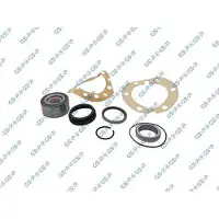 GSP Radlagersatz GKX0065
