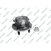 GSP Radlagersatz 9327065K