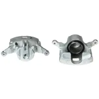 BUDWEG CALIPER Triscan Bremssattel 8170 344676