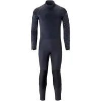Bare Velocity Ultra Full 2.0 5 Mm Neoprenanzug