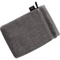 Vossen Waschlappen Pure Lavastone (6er Set)