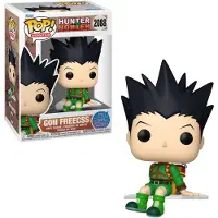 Funko POP! POP! 86533, Sammelfigur, Anime & Manga