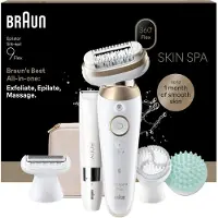 Braun Silk-épil 9 Flex 9-481 3D Gold