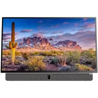 Metz 24" Flachbild TV LED 1080p (Voll HD) 24MPE7002Z