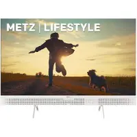 Metz 32" Flachbild TV LED 720p 32MTE7000Z