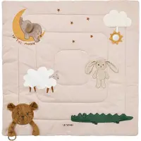 Liewood Bernet Spielteppich, Sandy Multi Mix