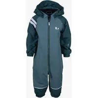 Lindberg Lingbo Outdoor-Overall, Lagoon/Green, 92