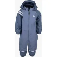 Lindberg Lingbo Outdoor-Overall, Blue/Blue, 104
