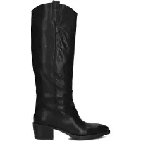 Blasz Damen Stiefel 35 - Zwart - Größe 38