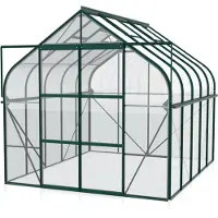 Vitavia Diana 8300 ESG 3mm, smaragd