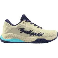 Bullpadel Ionic W 26v Padelschuhe