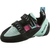 Scarpa Vapor Vn Dahlia / Aqua EU 37 1/2
