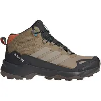 Adidas Trekkingschuhe Terrex Skychaser AX5 Mid GORE-TEX JH7804 Braun