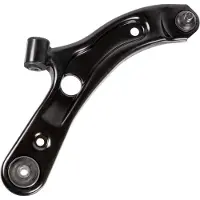 SWAG 84 93 2141 Querlenker Vorne Rechts Unten für SUZUKI SWIFT III (MZ, EZ) für OPEL AGILA (B) (H08) für VAUXHALL Agila Mk II (B) (H08)