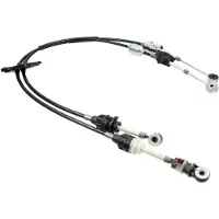 FEBI BILSTEIN 180004 Seilzug Schaltgetriebe für RENAULT MASTER III Kasten (FV)