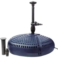 Fiap Filterpumpensystem Aqua Active Plus