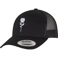 Mister tee Rose Retro Trucker-kappe
