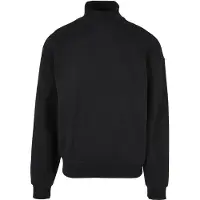 Urban Classics High Rib Neck Sweatshirt