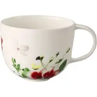 Rosenthal 10530-405101-14717, 0,08 l, Knochenporzellan, Brillance